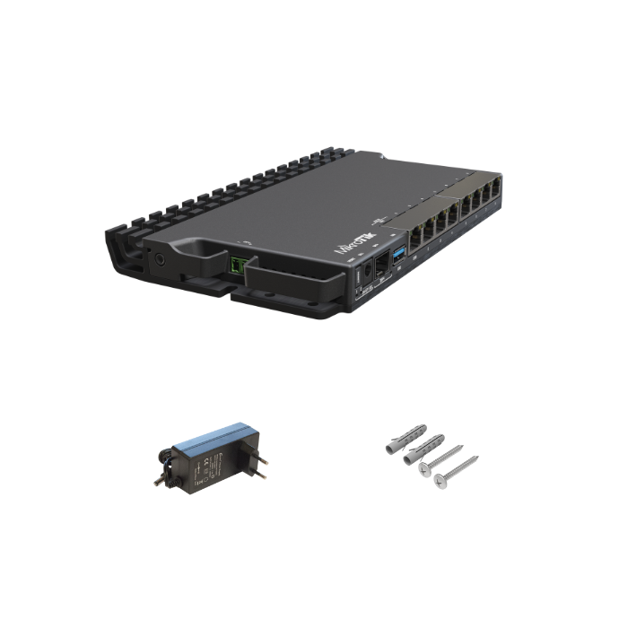 mikrotik rb5009ug and s and in router mikrotik rb5009ug and s and in router